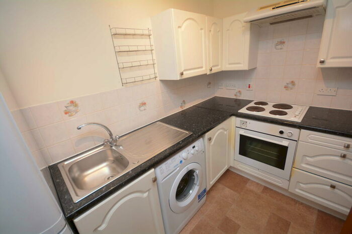 1 Bedroom Ground Flat To Rent In Murray Terrace, Smithton, Inverness, IV2