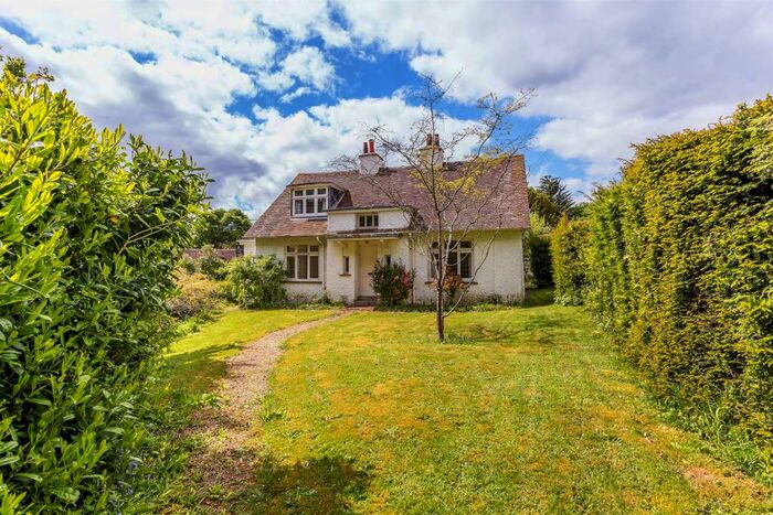 3 Bedroom House To Rent In Lickfold Road, Fernhurst, Haslemere, GU27