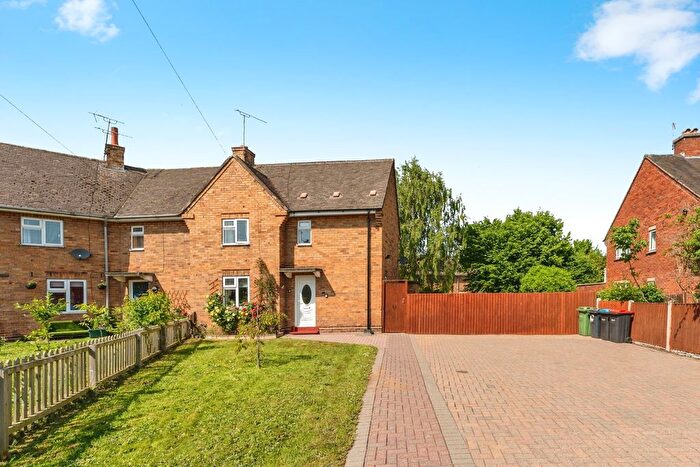2 Bedroom End Of Terrace House For Sale In Norris Road, Chester, Cheshire, CH1