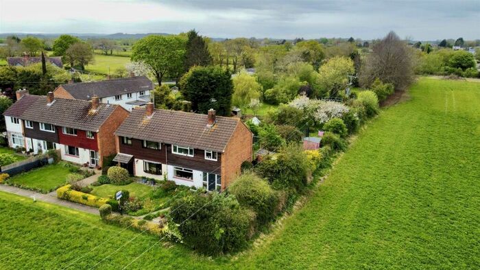 3 Bedroom Semi-Detached House For Sale In Knightsbridge Green, Knightsbridge, Cheltenham, GL51