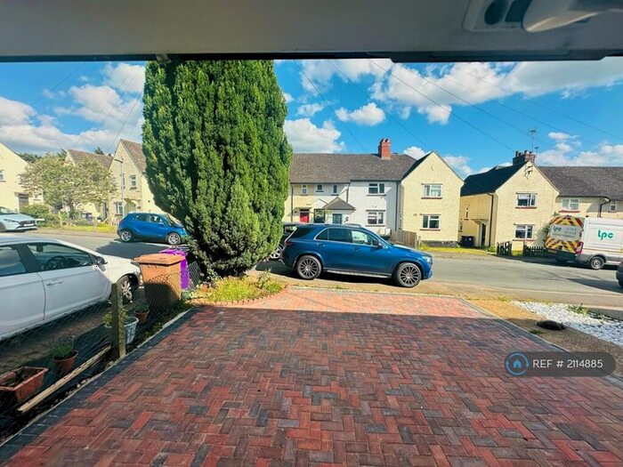 3 Bedroom Terraced House To Rent In Wedmore Road, Hitchin, SG4