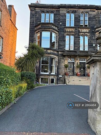1 Bedroom Flat To Rent In York Place, Harrogate, HG1
