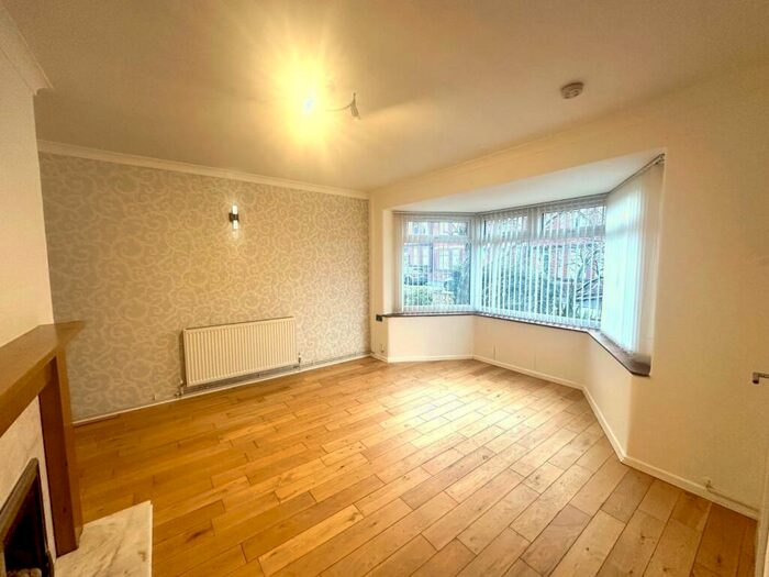 2 Bedroom Semi-Detached House To Rent In Cheetham Road, Swinton, Manchester, M27