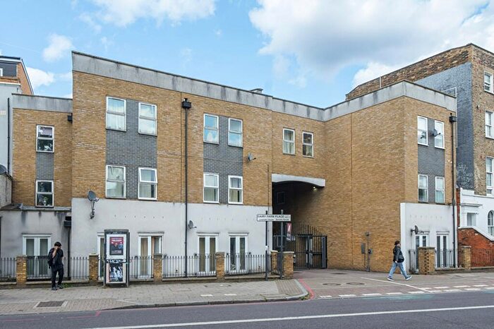 1 Bedroom Flat To Rent In Dairy Farm Place London, SE15