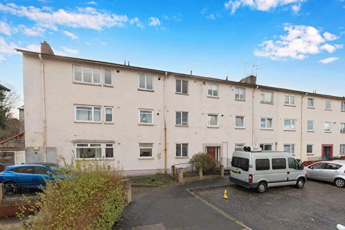 1 Bedroom Flat For Sale In / Hazelwood Grove, Edinburgh, EH16