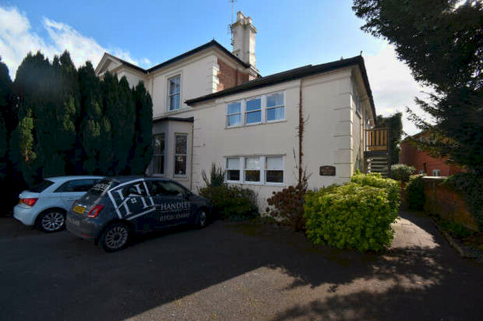 1 Bedroom Flat To Rent In 48, Willes Road, Leamington Spa, CV31