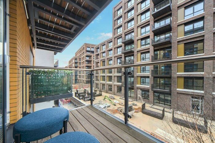 1 Bedroom Apartment To Rent In Conington Road London, SE13