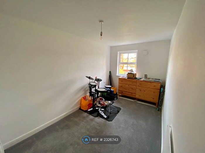 2 Bedroom Flat To Rent In Coppice House, Poynton, Stockport, SK12