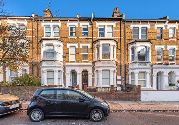 2 Bedroom Flat For Sale In Flat, Croxley Road, Maida Vale, London, W9
