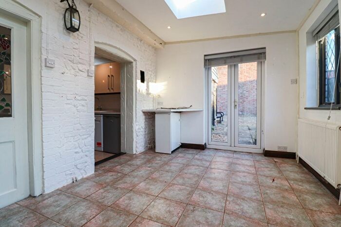 3 Bedroom Detached House For Sale In Church Road, Wimbotsham, King's Lynn, Norfolk, PE34