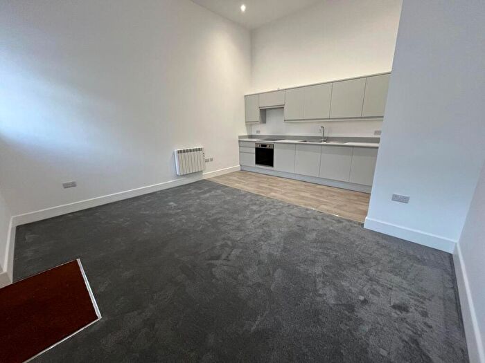 1 Bedroom Flat To Rent In Susans Road, Eastbourne, East Sussex, BN21