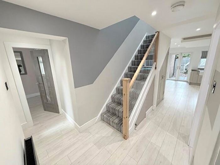 3 Bedroom Terraced House For Sale In Julian Road, Glenrothes, KY7