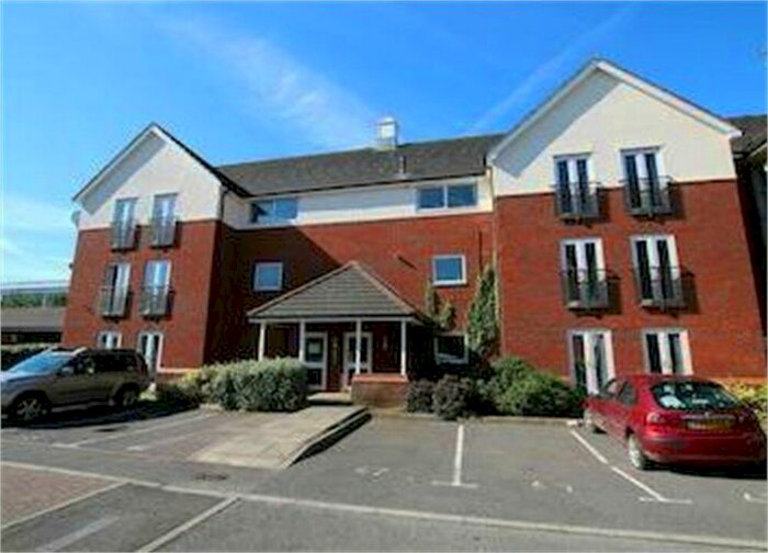 2 Bedroom Apartment To Rent In Grasholm Way, Slough, Berkshire, SL3