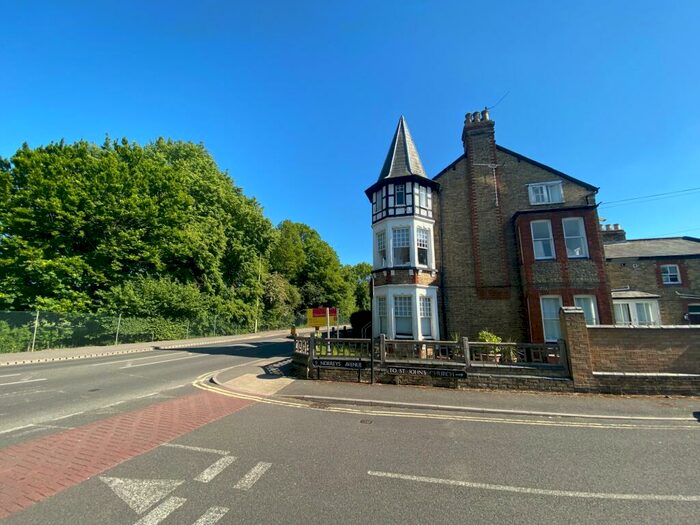 5 Bedroom Detached House To Rent In Abingdon Road, Oxford, Oxfordshire, OX1