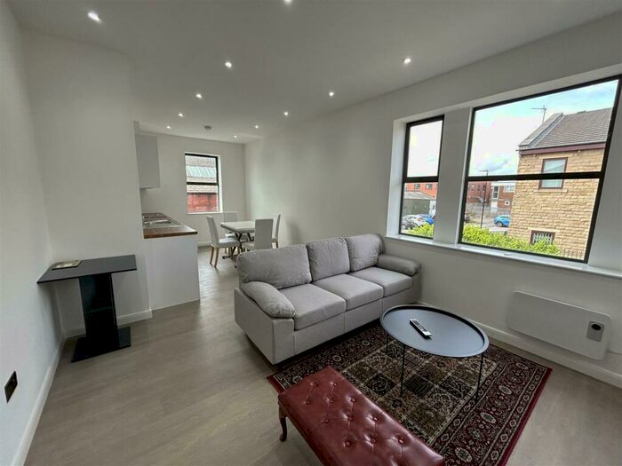 1 Bedroom Apartment To Rent In Church Court, Morley, Leeds, LS27