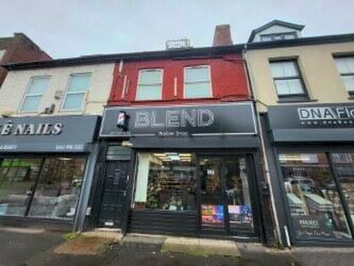 1 Bedroom Flat To Rent In Palatine Road, Northenden, Manchester., M22