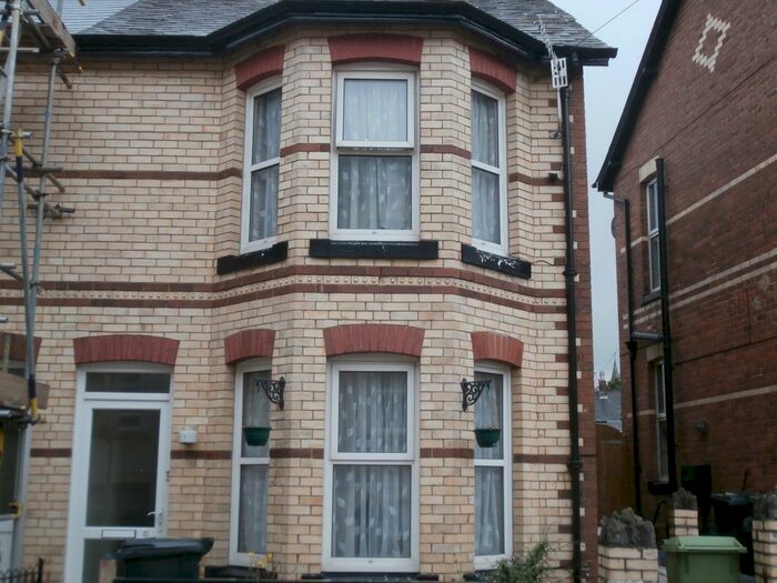 2 Bedroom Terraced House To Rent In King Street, Newton Abbot, TQ12
