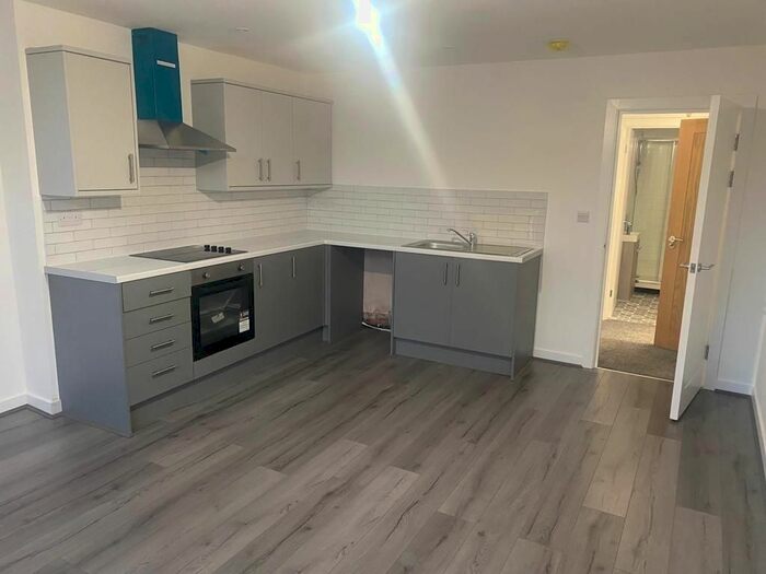 1 Bedroom Flat To Rent In Observer Building, Wigan, WN1