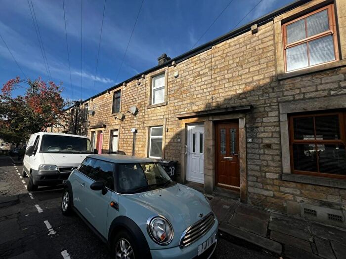 4 Bedroom Terraced House For Sale In De Vitre Street, Lancaster, Lancashire, LA1