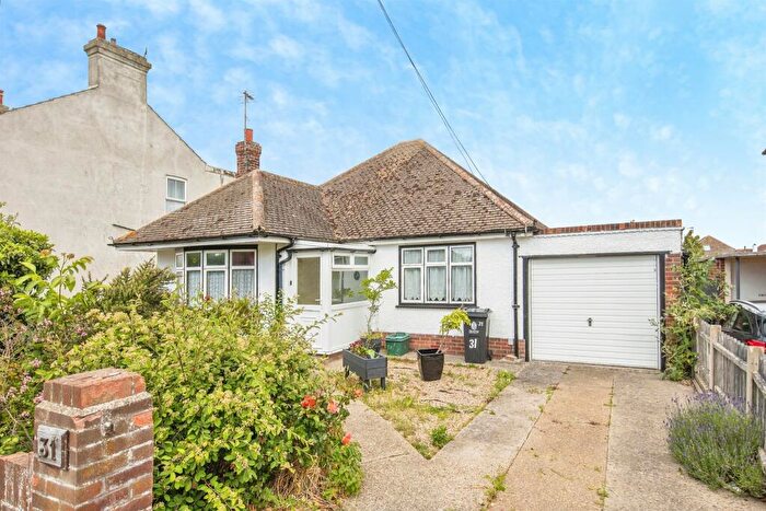 3 Bedroom Detached Bungalow For Sale In Bedford Road, Holland-On-Sea, Clacton-On-Sea, CO15