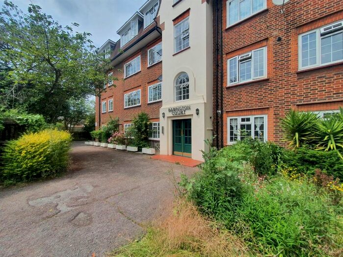1 Bedroom Flat To Rent In Babington Court, Babington Road, Lambeth, London, SW16