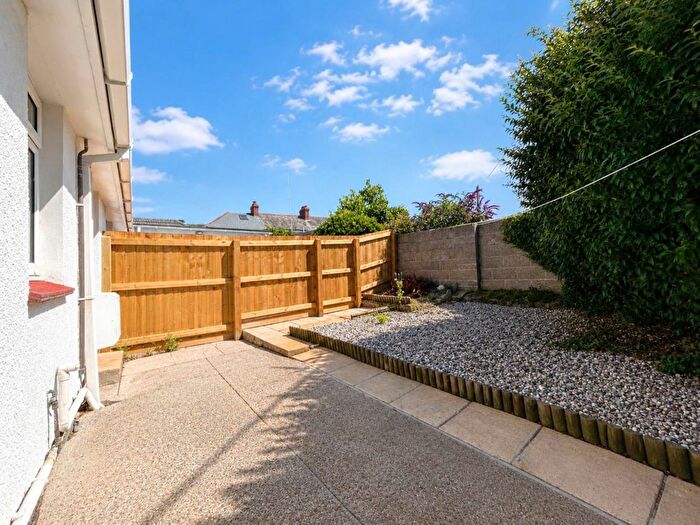 2 Bedroom Semi Detached House To Rent In Saunton Close, Braunton, EX33