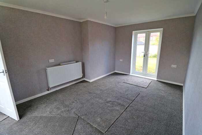 3 Bedroom Terraced House For Sale In Fieldside, Epworth, DN9