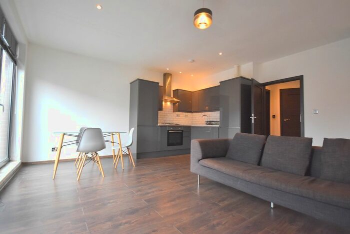 1 Bedroom Flat To Rent In Rye Lane, Peckham, SE15