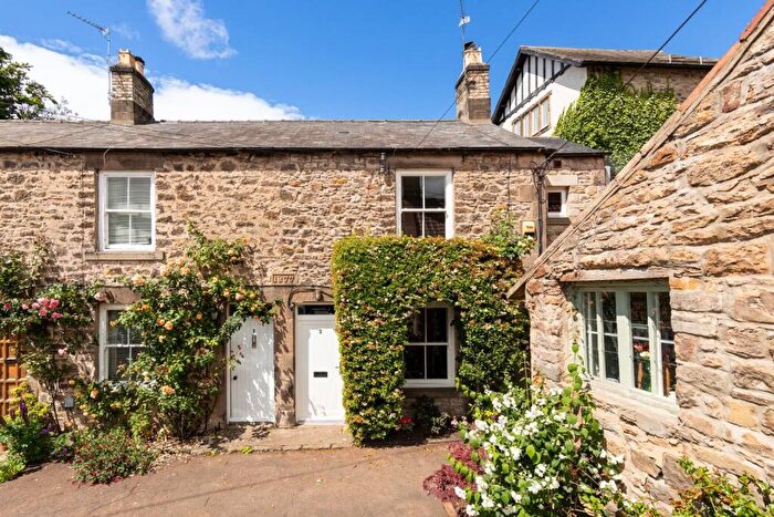 2 Bedroom Terraced House For Sale In Corbridge, NE45