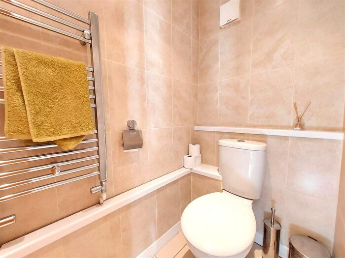 2 Bedroom End Of Terrace House For Sale In Areley Common, Stourport-On-Severn, DY13