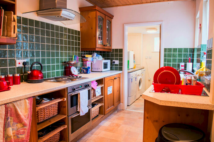 4 Bedroom Terraced House To Rent In Cecil Street, Lincoln, LN1