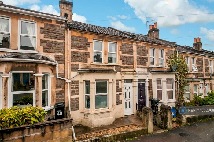 4 Bedroom Terraced House To Rent In Coronation Avenue, Bath, BA2