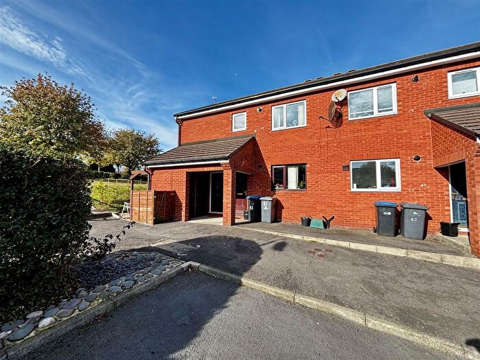 1 Bedroom Flat For Sale In Auckland, Chester Le Street, County Durham, DH2