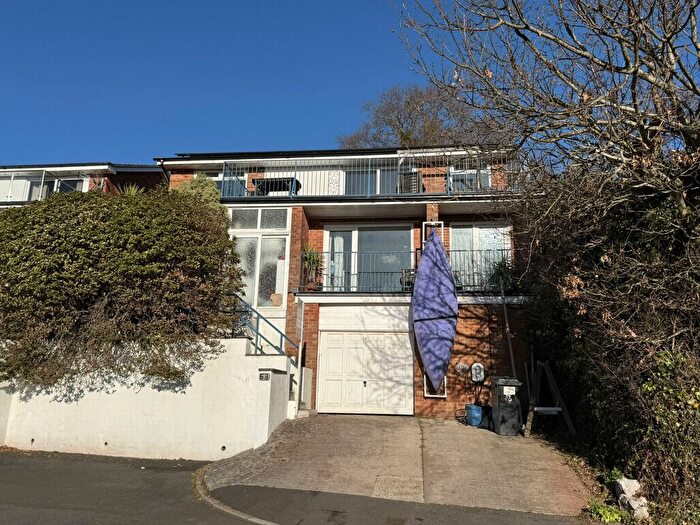 4 Bedroom Detached House For Sale In Meadow Park, Dawlish, EX7