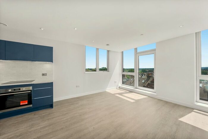 1 Bedroom Flat To Rent In Beckenham Road, Beckenham, BR3