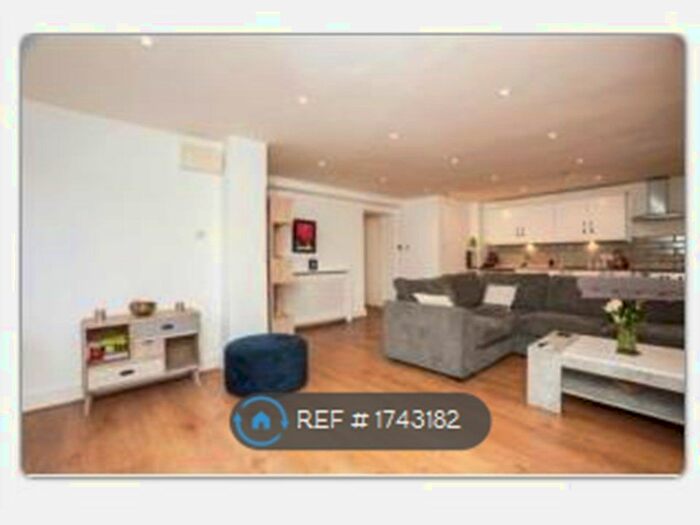 1 Bedroom Flat To Rent In Selhurst Road, London, SE25