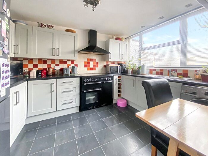 3 Bedroom Terraced House For Sale In Bushey Lees, Fen Grove, Sidcup, DA15