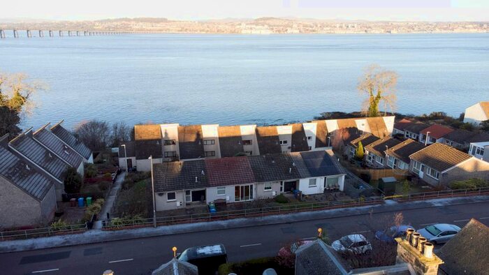 3 Bedroom House For Sale In Riverside Gardens, Wormit, Newport-on-Tay, DD6