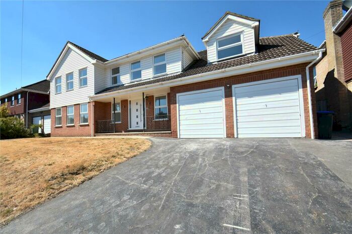 4 Bedroom Detached House To Rent In St. Huberts Close, Gerrards Cross, SL9