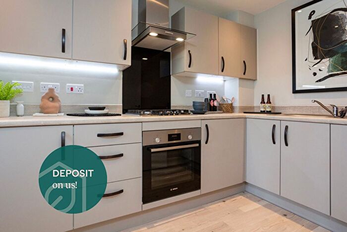 2 Bedroom Semi-Detached House To Rent In Leaf Living At Liberty Place, Hailsham, Ge, BN27