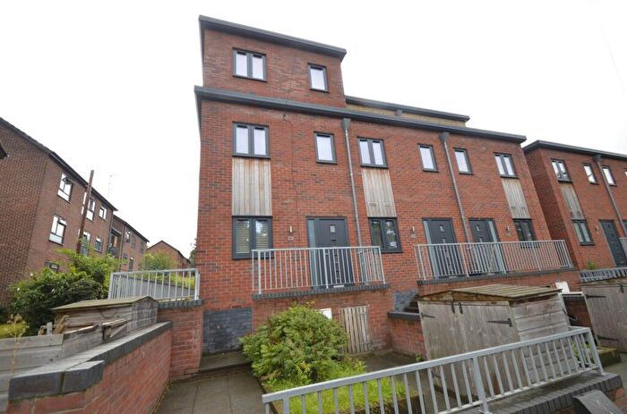 1 Bedroom Flat To Rent In Sprowston Road, Norwich, NR3