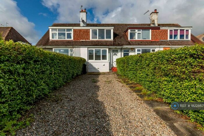 2 Bedroom Terraced House To Rent In Braeside Place, Aberdeen, AB15