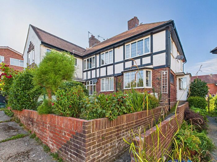 2 Bedroom End Of Terrace House For Sale In The Close, Seaton, EX12