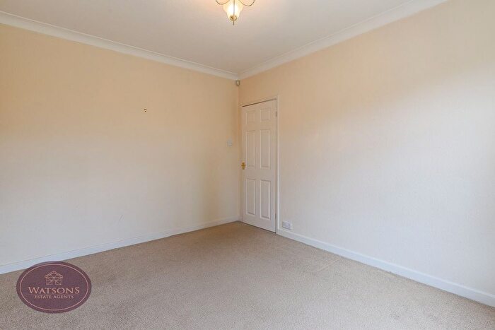 2 Bedroom Detached Bungalow For Sale In Prestwood Drive, Nottingham, NG8