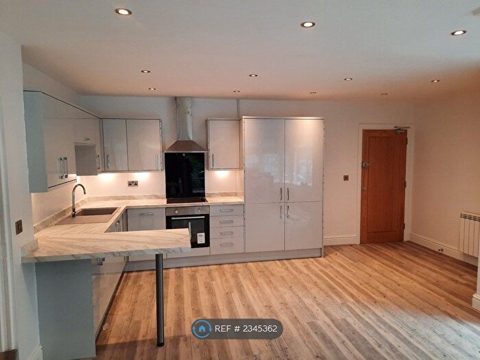 1 Bedroom Flat To Rent In Mayfield, Eccleston Park, Prescot, L34