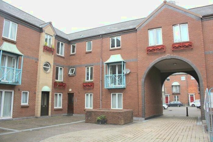 1 Bedroom Flat To Rent In Monmouth House, Swansea SA1
