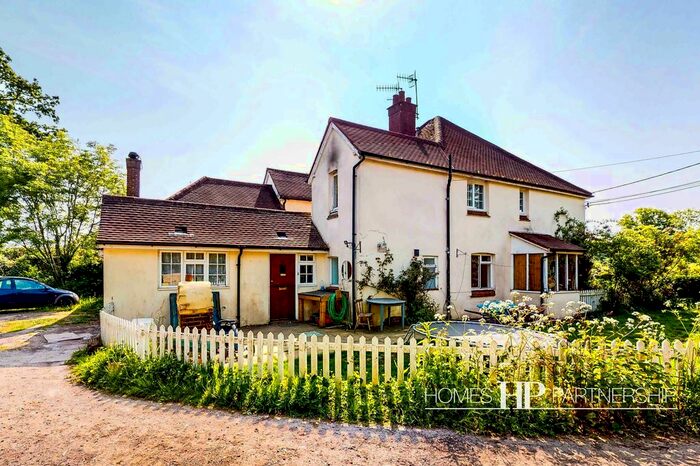 3 Bedroom Semi-Detached House To Rent In Smalls Hill Road, Norwood Hill, RH6