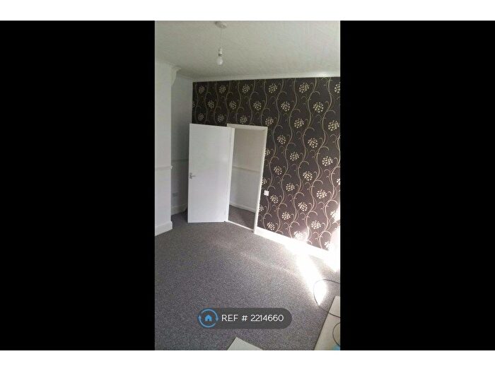 1 Bedroom Flat To Rent In Disraeli Street, Blyth, NE24