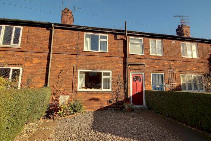 2 Bedroom Property To Rent In Robert Wood Avenue, Beverley HU17