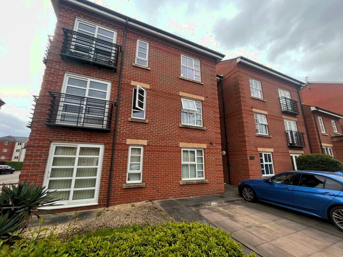 2 Bedroom Apartment To Rent In Staff Way, Birmingham, B23